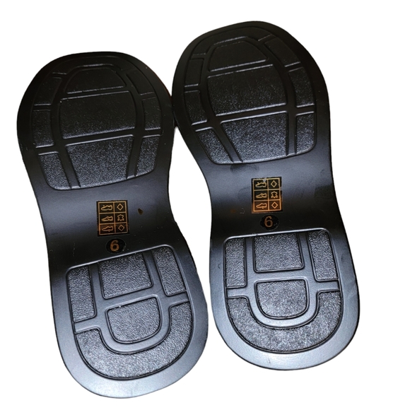 Free People JEFFREY CAMPBELL Ichika Platform in Brown - Picture 6 of 8